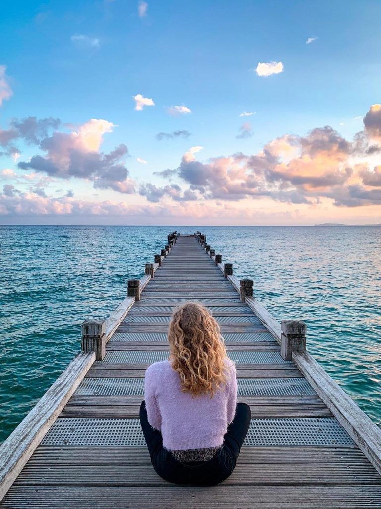 Visuele gids over emotionele herstelprocessen en pred-behandelmethoden inclusief therapie en mindfulness