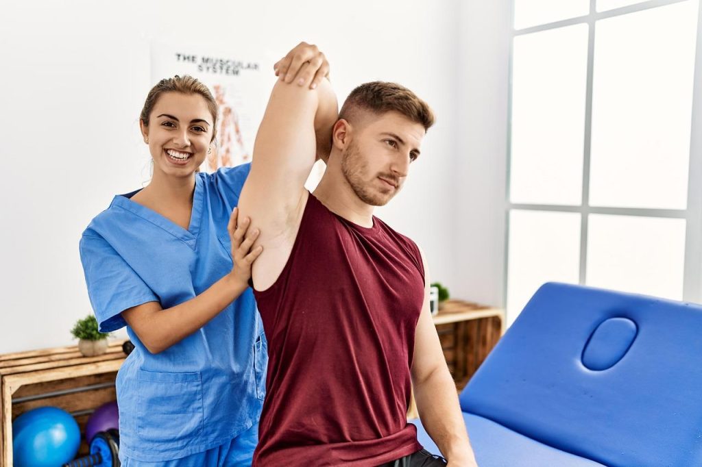Chiropractor Bennekom biedt persoonlijke behandeling voor rugpijn en bewegingsproblemen